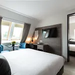 Szálloda Golden Tulip Ampt Nijkerk