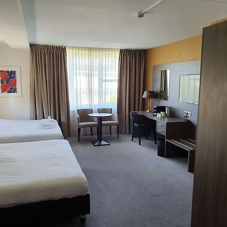 Golden Tulip Ampt 4* Nijkerk