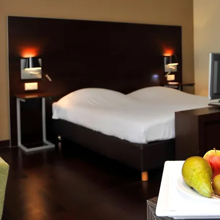 Hotell Golden Tulip Ampt Nijkerk