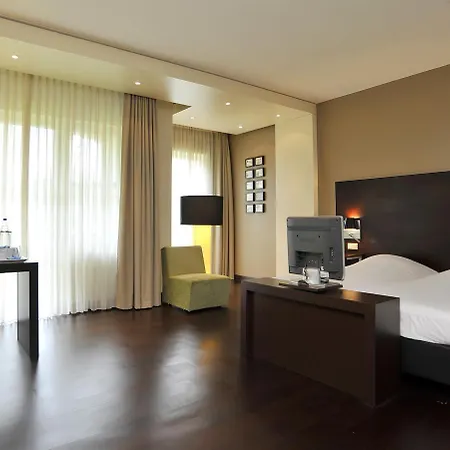Ξενοδοχείο Golden Tulip Ampt Nijkerk