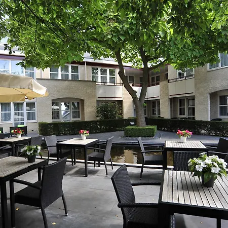 Hotel Golden Tulip Ampt Nijkerk