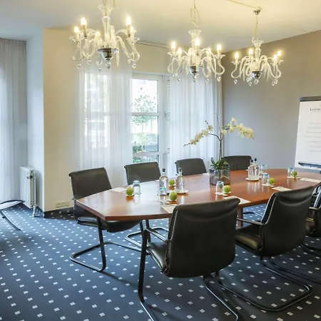 Golden Tulip Ampt Nijkerk