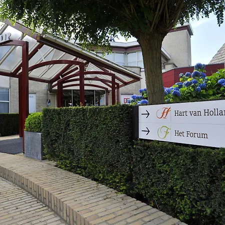 Hotell Golden Tulip Ampt Nijkerk