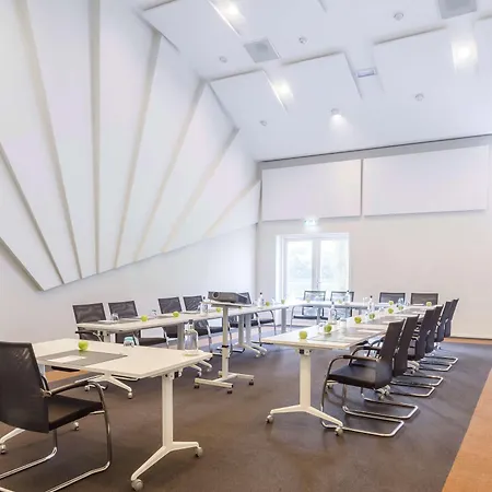 Hotell Golden Tulip Ampt Nijkerk