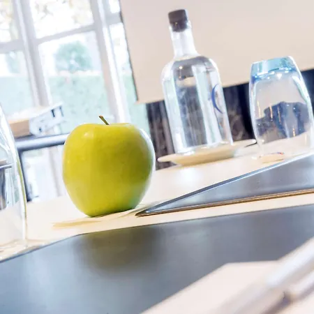 Golden Tulip Ampt 4* Nijkerk