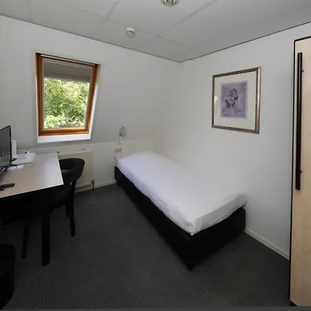 Golden Tulip Ampt Hotell Nijkerk