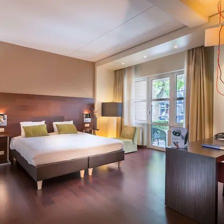Golden Tulip Ampt