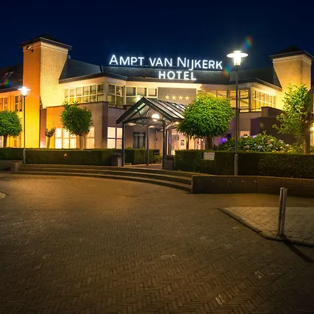 Ξενοδοχείο Golden Tulip Ampt 4*