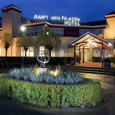Golden Tulip Ampt Hotel