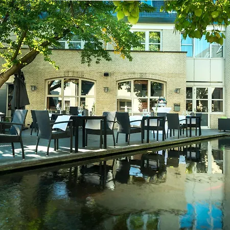 Hotel Golden Tulip Ampt