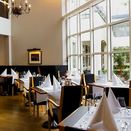 Ξενοδοχείο Golden Tulip Ampt Nijkerk