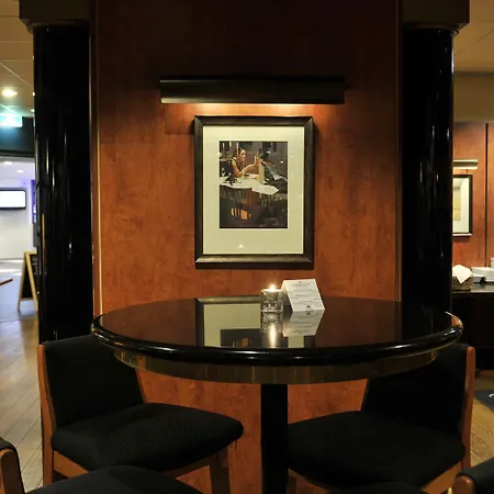 Ξενοδοχείο Golden Tulip Ampt Nijkerk
