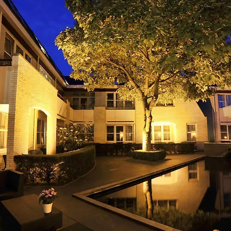 Golden Tulip Ampt 4* Nijkerk