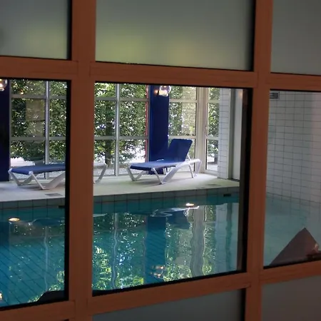 Hotel Golden Tulip Ampt