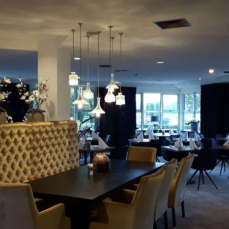 Golden Tulip Ampt Ξενοδοχείο Nijkerk