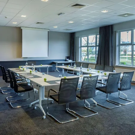 Golden Tulip Ampt Hotell Nijkerk