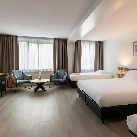 Golden Tulip Ampt