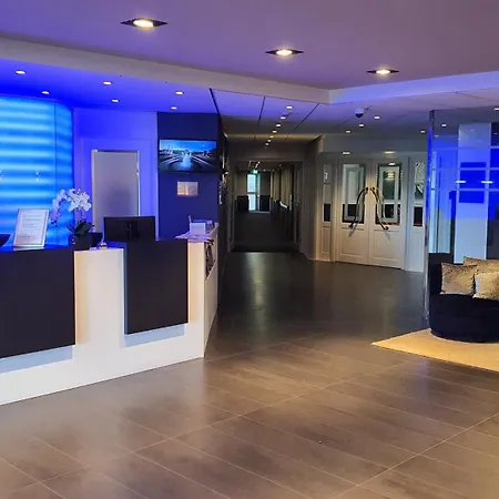 Hotel Golden Tulip Ampt