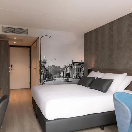Golden Tulip Ampt Ξενοδοχείο