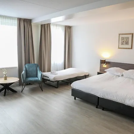 Ξενοδοχείο Golden Tulip Ampt 4*