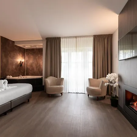Golden Tulip Ampt Hotell Nijkerk
