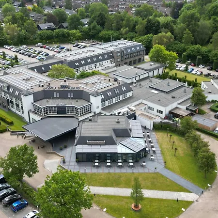 Hotell Golden Tulip Ampt Nijkerk