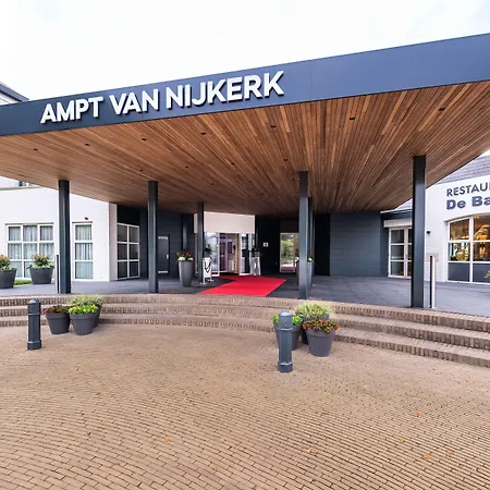 Golden Tulip Ampt 4* Nijkerk