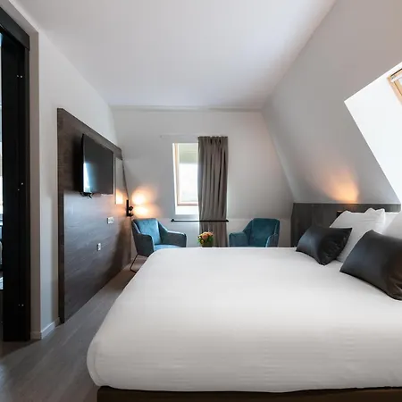 Hotel Golden Tulip Ampt