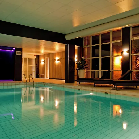 Golden Tulip Ampt Nijkerk