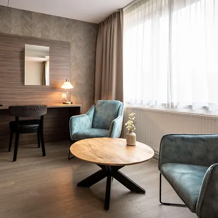 Hotel Golden Tulip Ampt Nijkerk