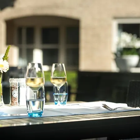 Golden Tulip Ampt Hotel Nijkerk