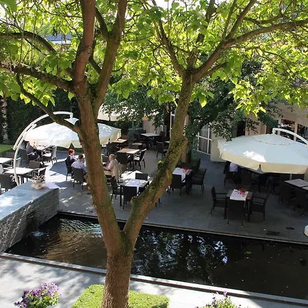 Golden Tulip Ampt Nijkerk