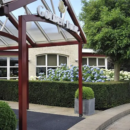 Golden Tulip Ampt Hotel 4*