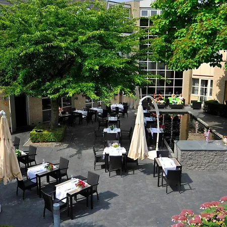 Hotel Golden Tulip Ampt Nijkerk