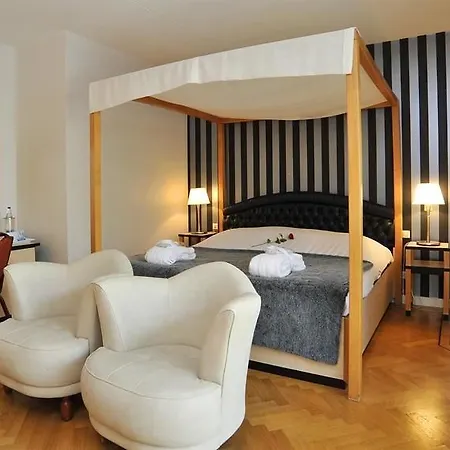 Hotell Golden Tulip Ampt Nijkerk
