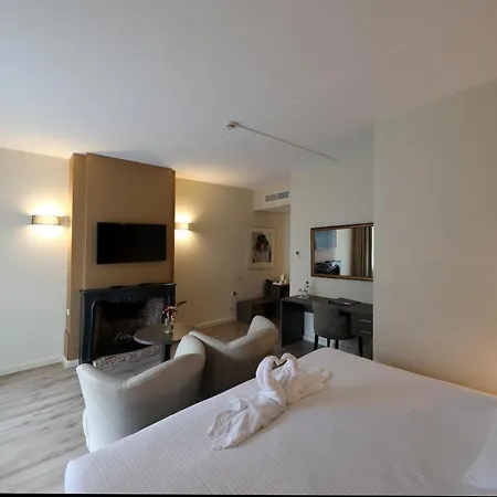 Ξενοδοχείο Golden Tulip Ampt Nijkerk