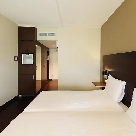 Hotell Golden Tulip Ampt Nijkerk