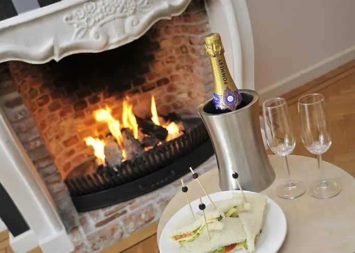 Golden Tulip Ampt Szálloda Nijkerk