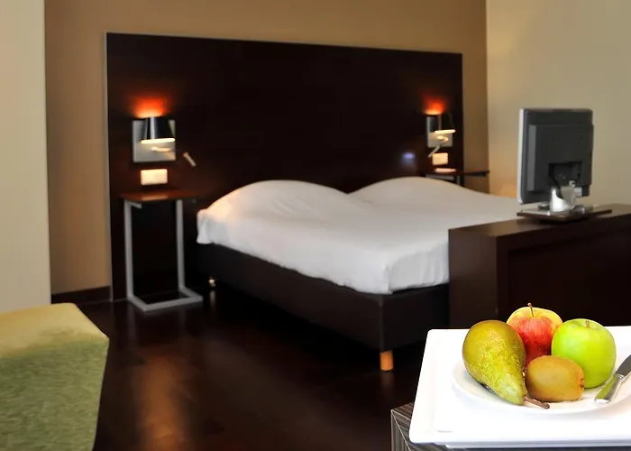 Hotel Golden Tulip Ampt Nijkerk