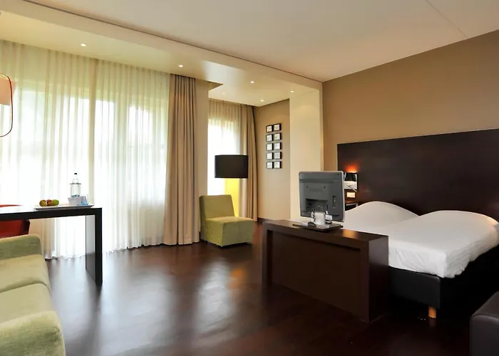 Hotel Golden Tulip Ampt Nijkerk