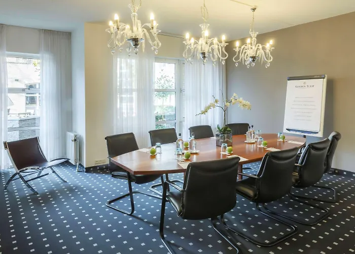 Golden Tulip Ampt Nijkerk