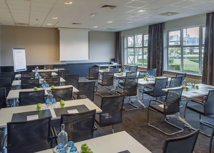 Hotel Golden Tulip Ampt