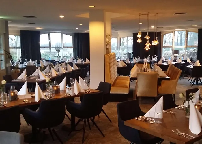 Golden Tulip Ampt Hotel