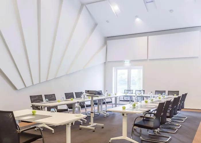 Hotel Golden Tulip Ampt Nijkerk