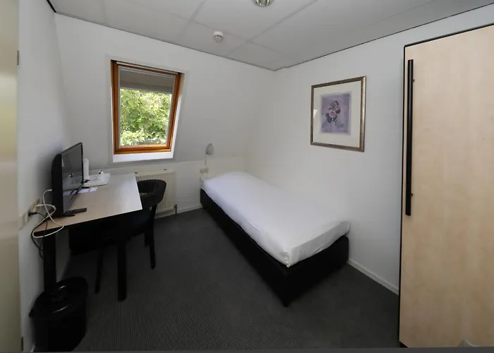 Golden Tulip Ampt Szálloda Nijkerk