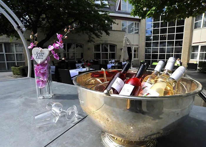 Hotel Golden Tulip Ampt Nijkerk