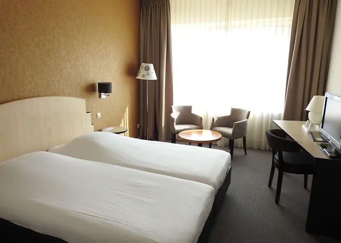 Hotel Golden Tulip Ampt