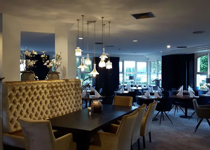 Golden Tulip Ampt Hotel Nijkerk