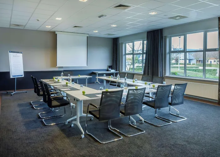 Golden Tulip Ampt Szálloda Nijkerk