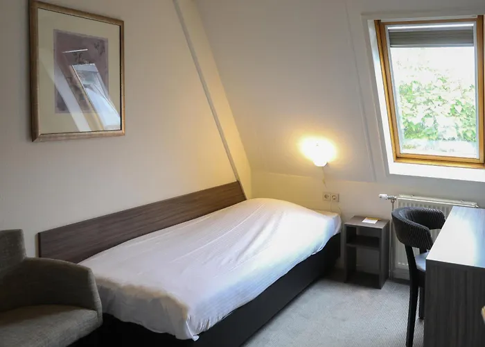 Golden Tulip Ampt 4* Nijkerk